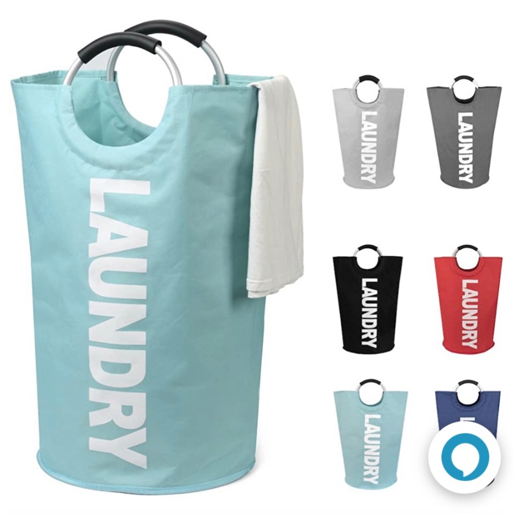 Laundry Bag - Picture 2 of 2